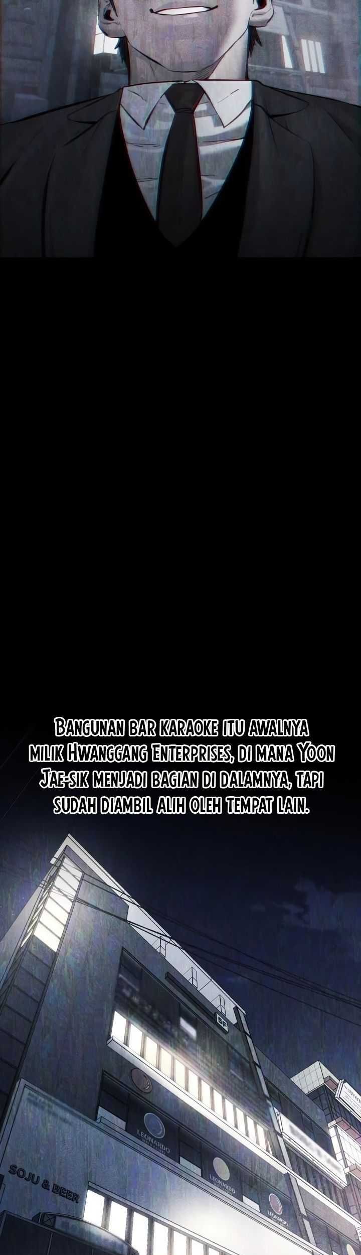 Blade of Retribution Chapter 30 Gambar 26