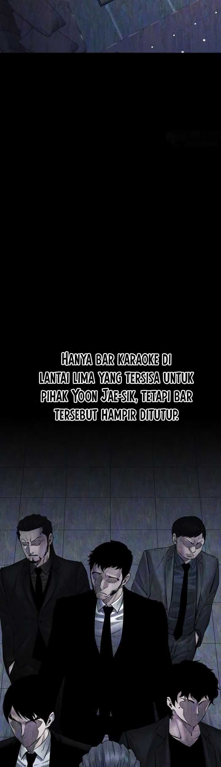 Blade of Retribution Chapter 30 Gambar 30