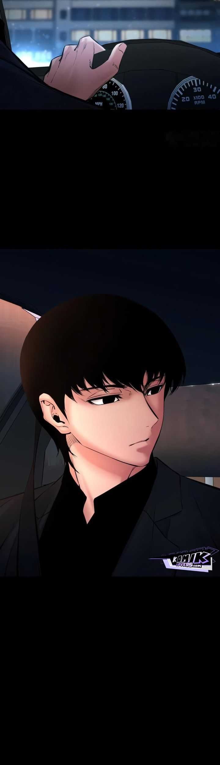 Blade of Retribution Chapter 30 Gambar 36