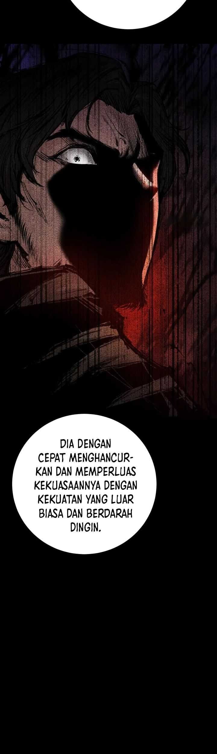 Blade of Retribution Chapter 30 Gambar 18