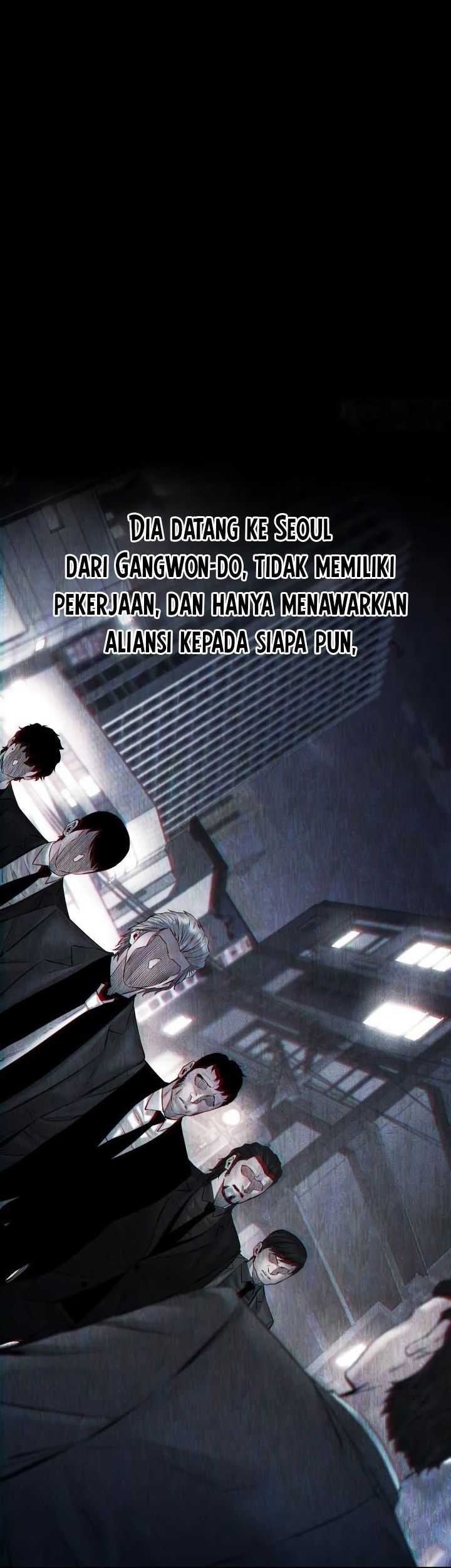 Blade of Retribution Chapter 30 Gambar 20