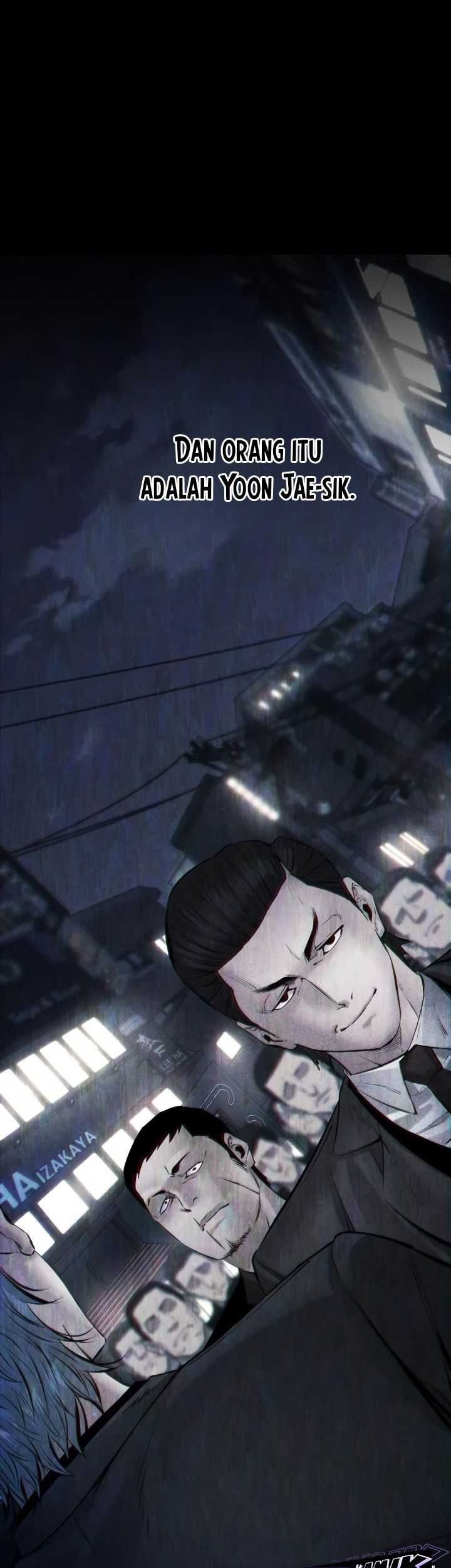 Blade of Retribution Chapter 30 Gambar 22