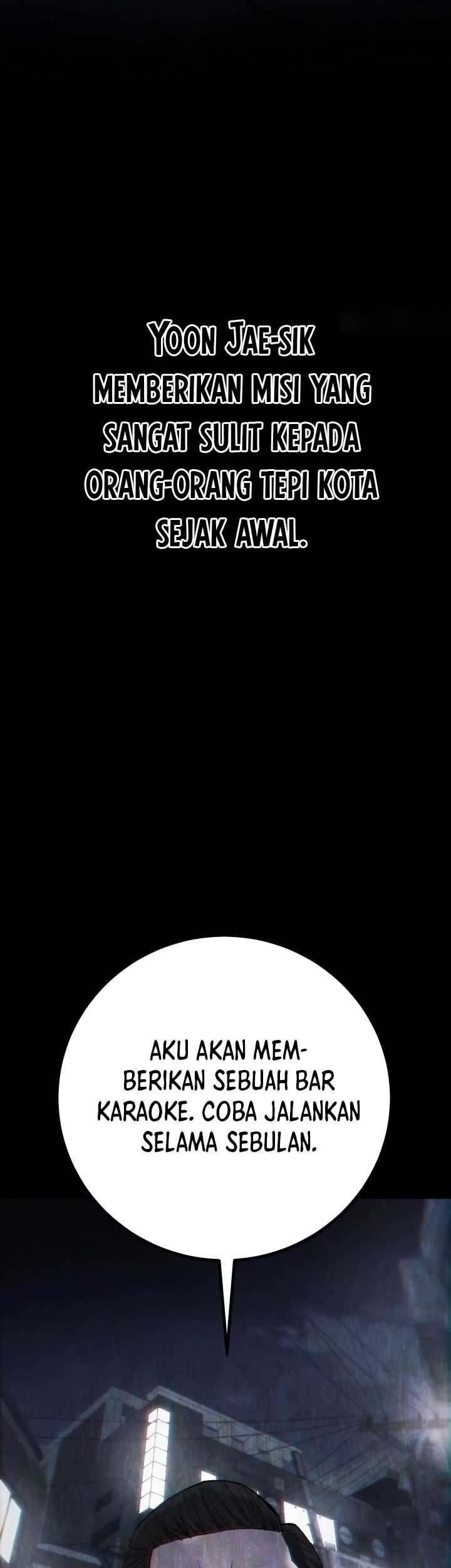 Blade of Retribution Chapter 30 Gambar 24
