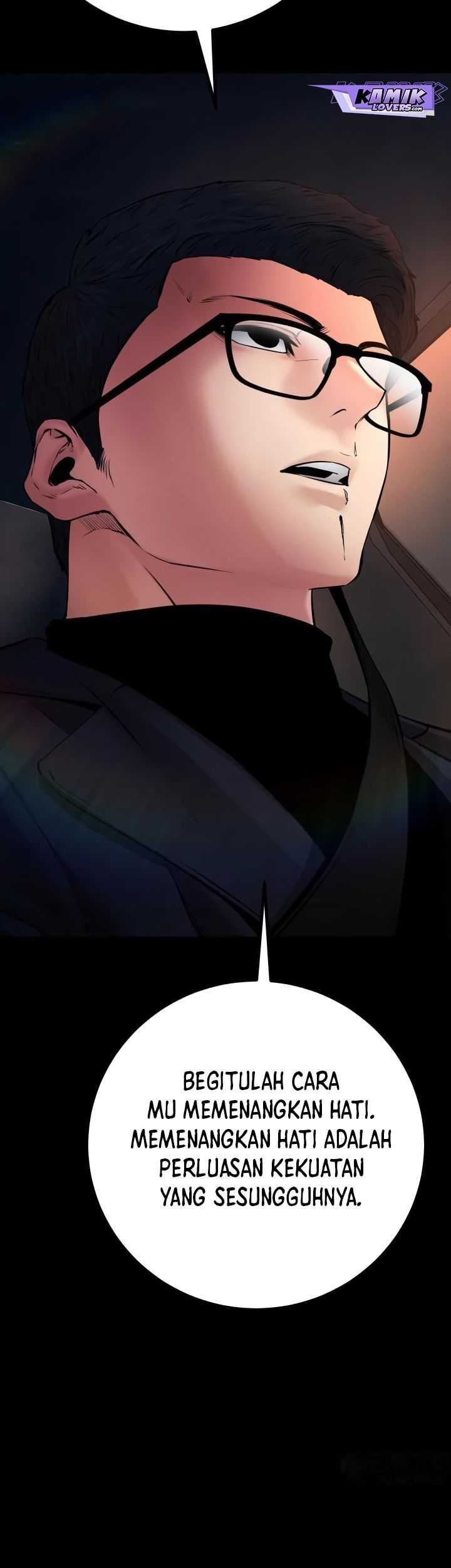 Blade of Retribution Chapter 30 Gambar 48