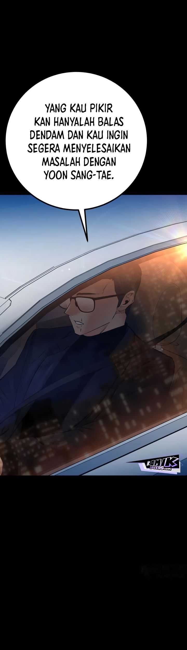 Blade of Retribution Chapter 30 Gambar 50