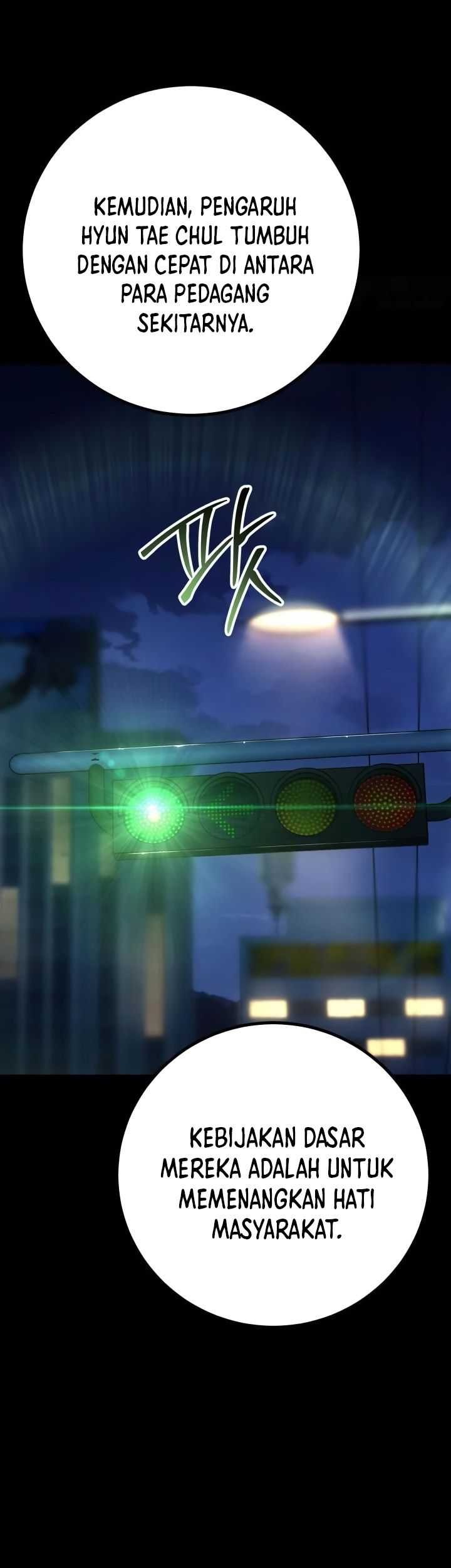 Blade of Retribution Chapter 30 Gambar 38