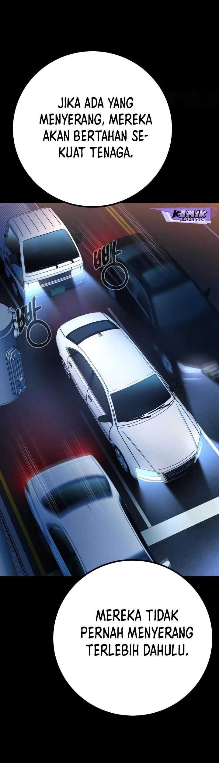 Blade of Retribution Chapter 30 Gambar 40