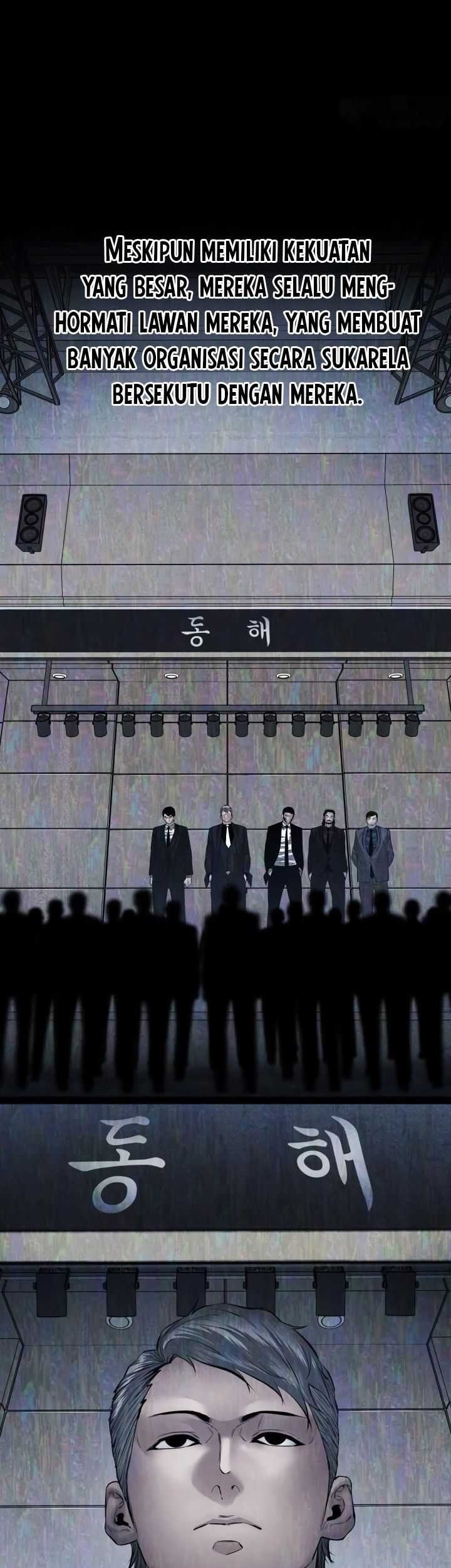 Blade of Retribution Chapter 30 Gambar 42