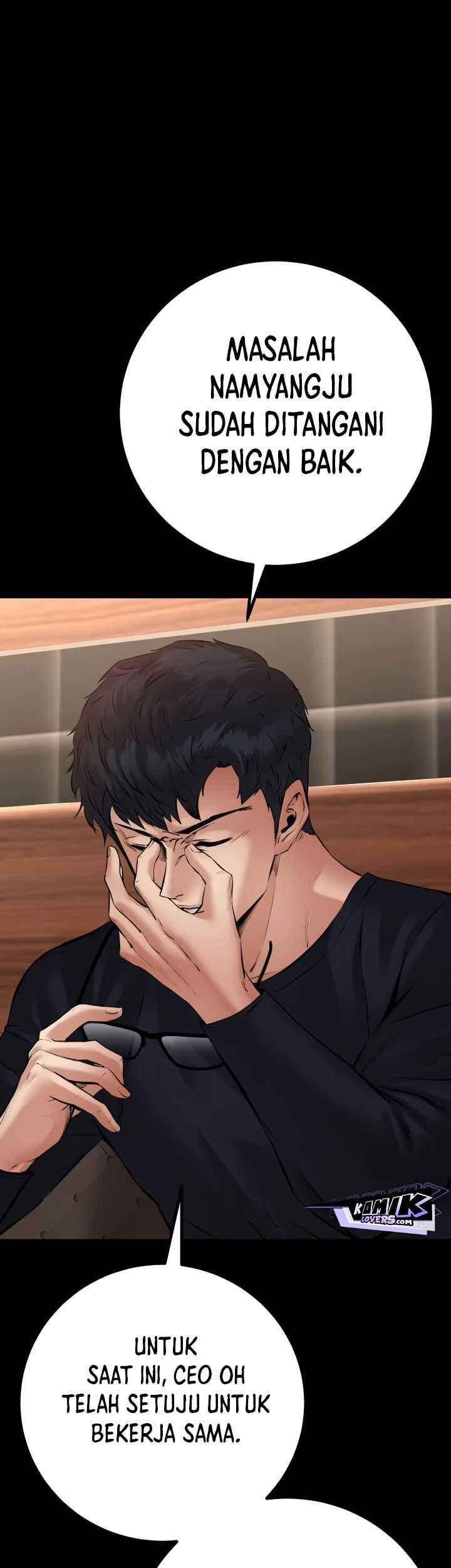 Blade of Retribution Chapter 30 Gambar 74