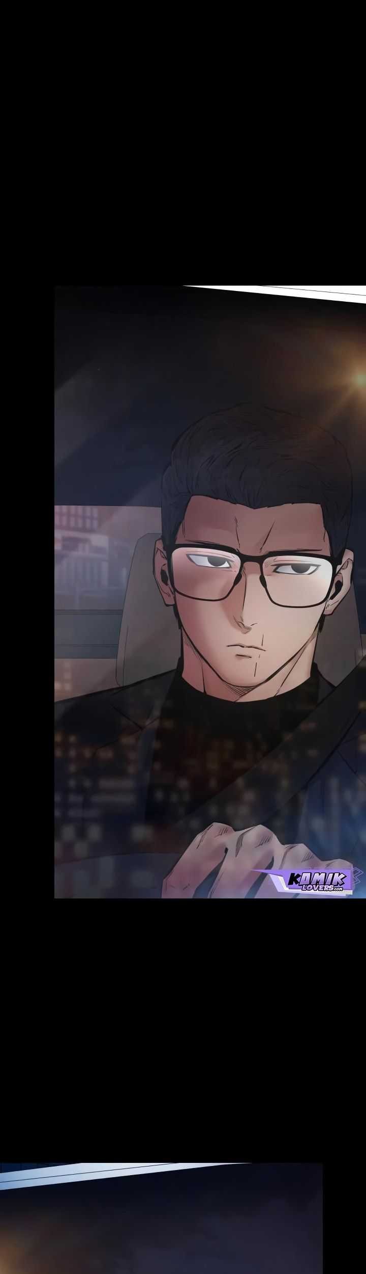 Blade of Retribution Chapter 30 Gambar 4