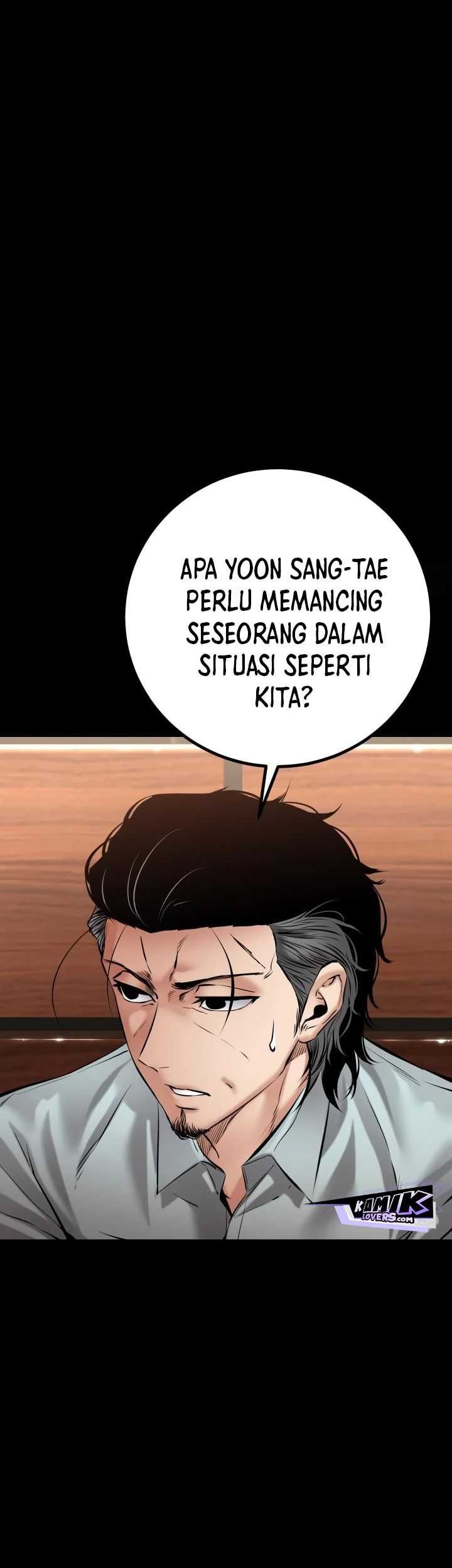 Blade of Retribution Chapter 30 Gambar 86