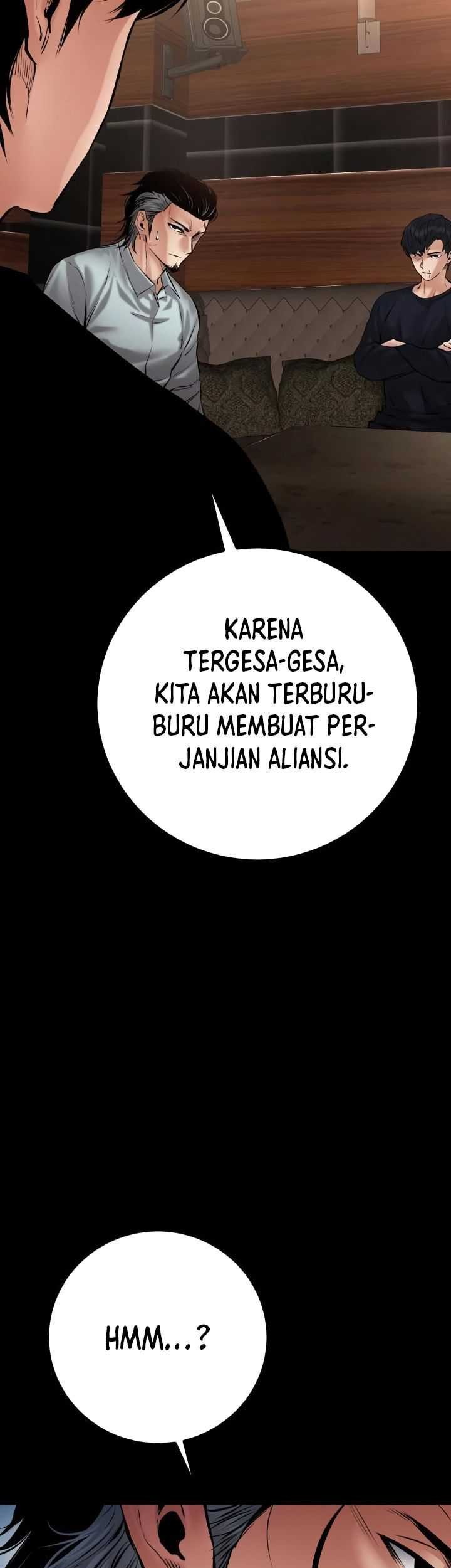 Blade of Retribution Chapter 30 Gambar 92