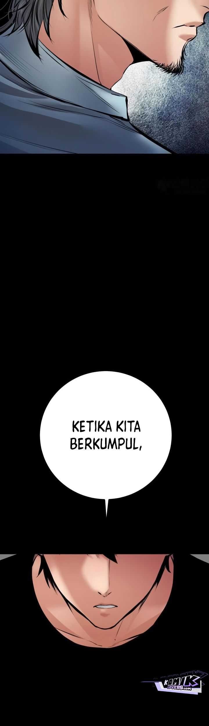 Blade of Retribution Chapter 30 Gambar 94