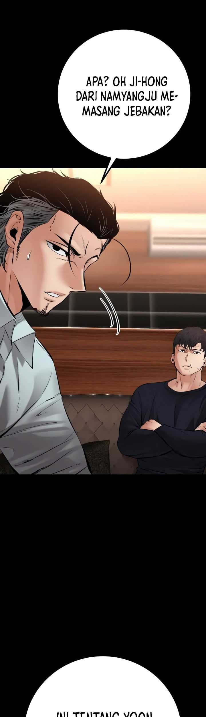 Blade of Retribution Chapter 30 Gambar 80