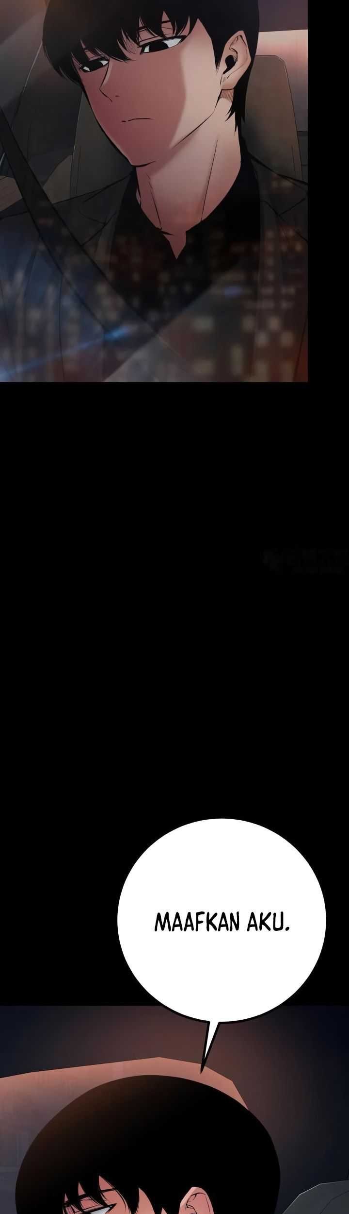 Blade of Retribution Chapter 30 Gambar 6