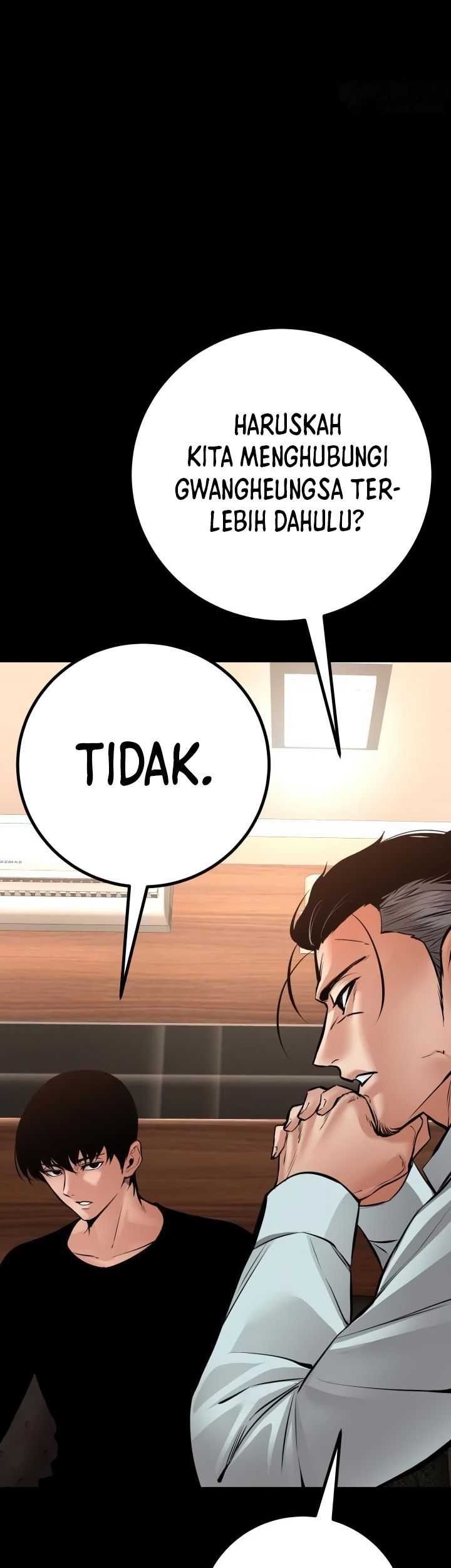 Blade of Retribution Chapter 30 Gambar 106