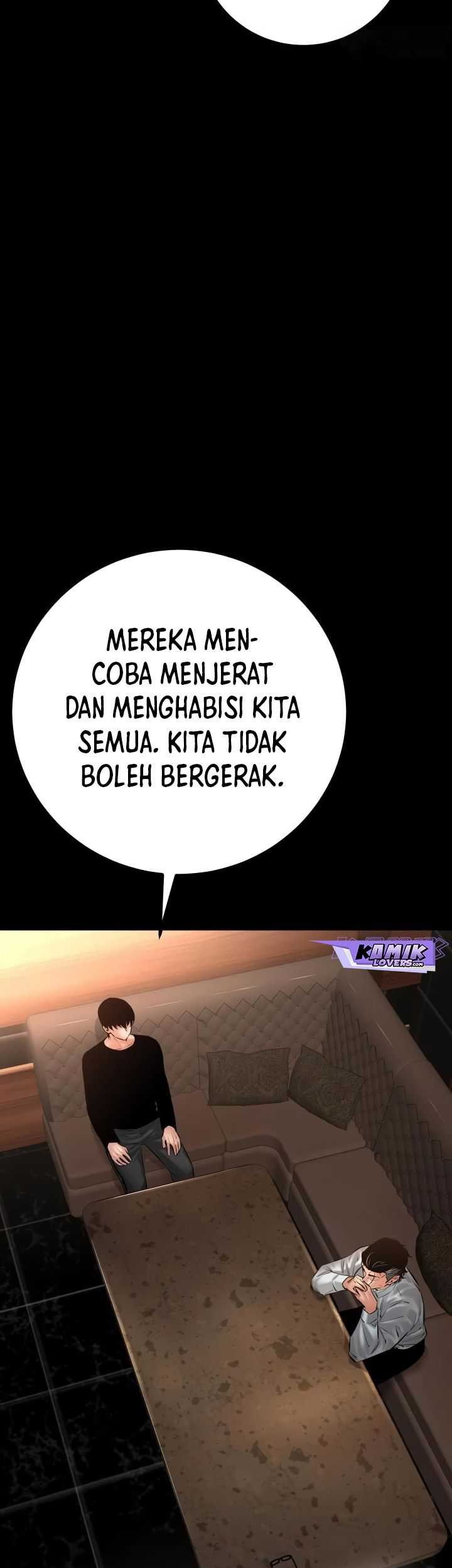 Blade of Retribution Chapter 30 Gambar 108