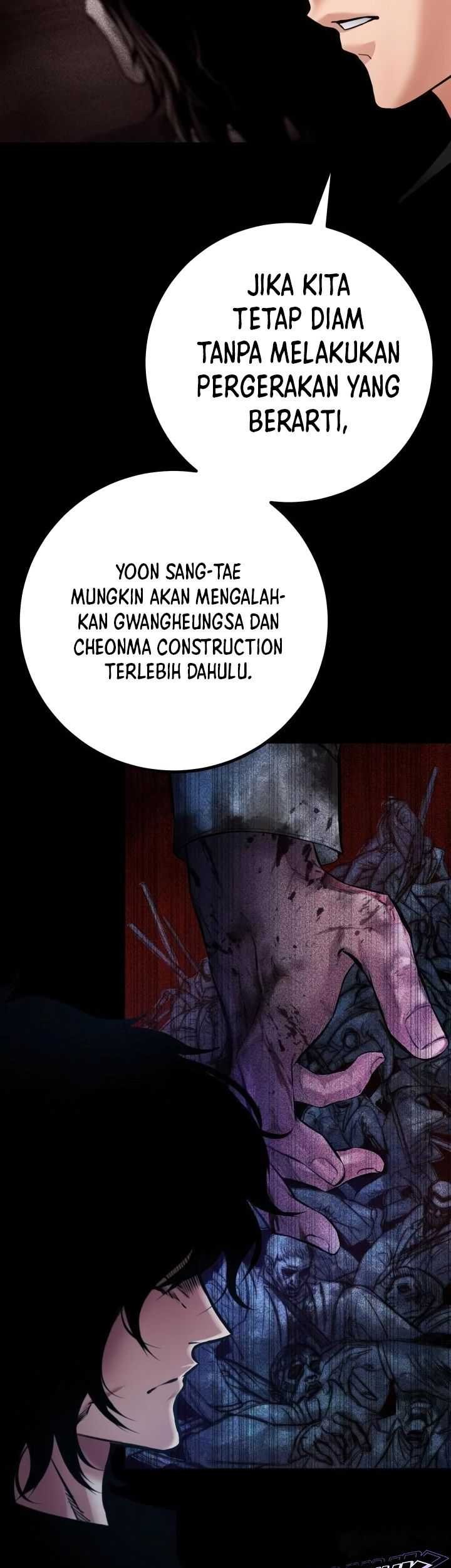 Blade of Retribution Chapter 30 Gambar 112