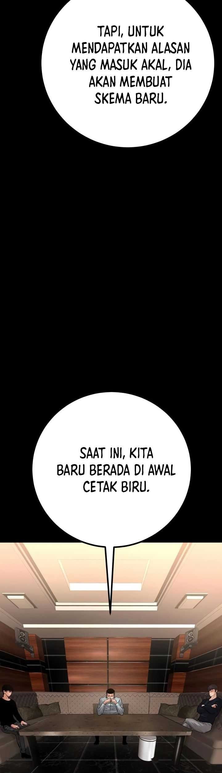 Blade of Retribution Chapter 30 Gambar 114