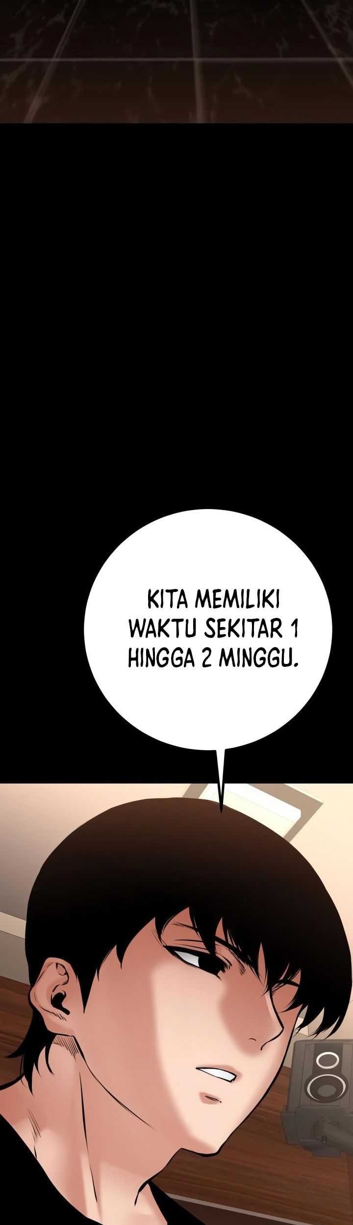 Blade of Retribution Chapter 30 Gambar 116