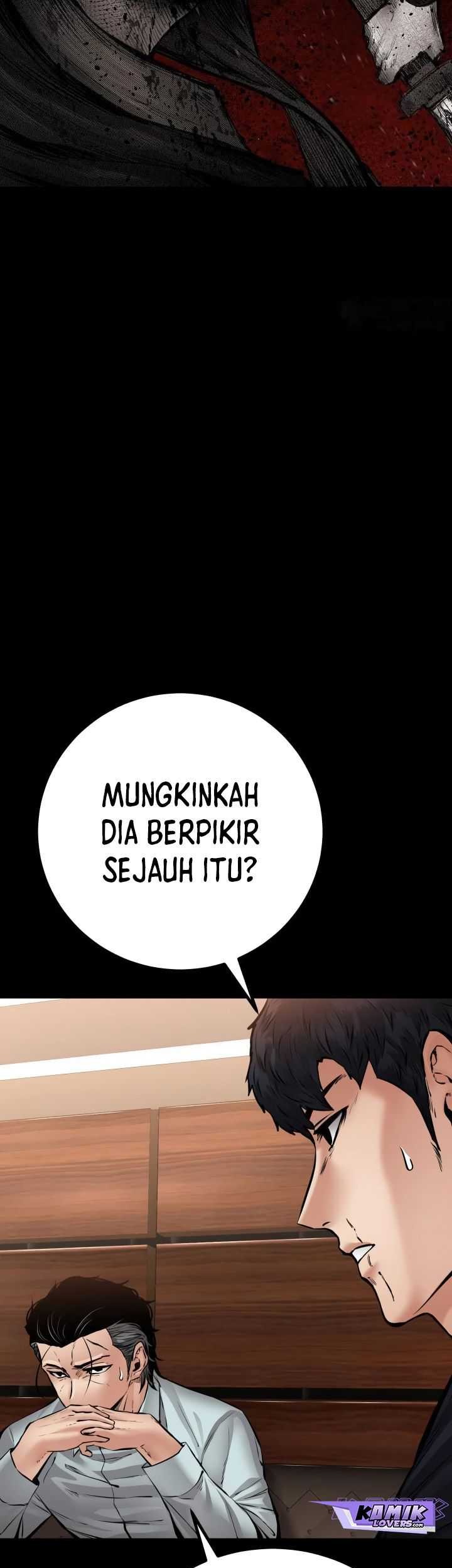 Blade of Retribution Chapter 30 Gambar 98