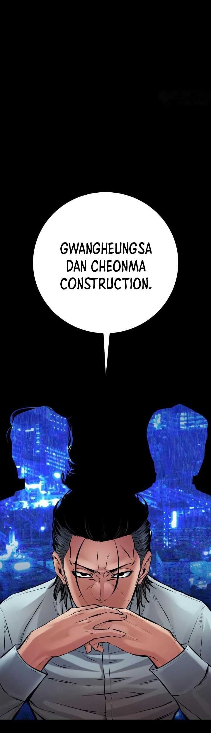 Blade of Retribution Chapter 30 Gambar 102