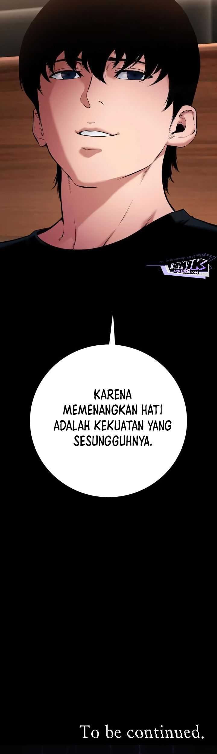 Blade of Retribution Chapter 30 Gambar 132