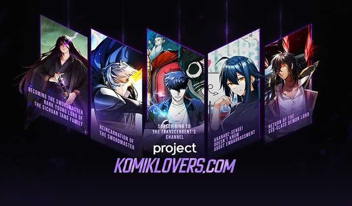 Blade of Retribution Chapter 30 Gambar 133