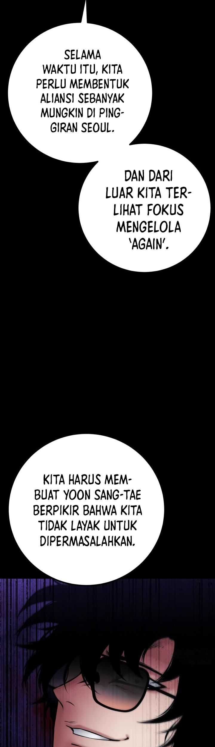 Blade of Retribution Chapter 30 Gambar 118