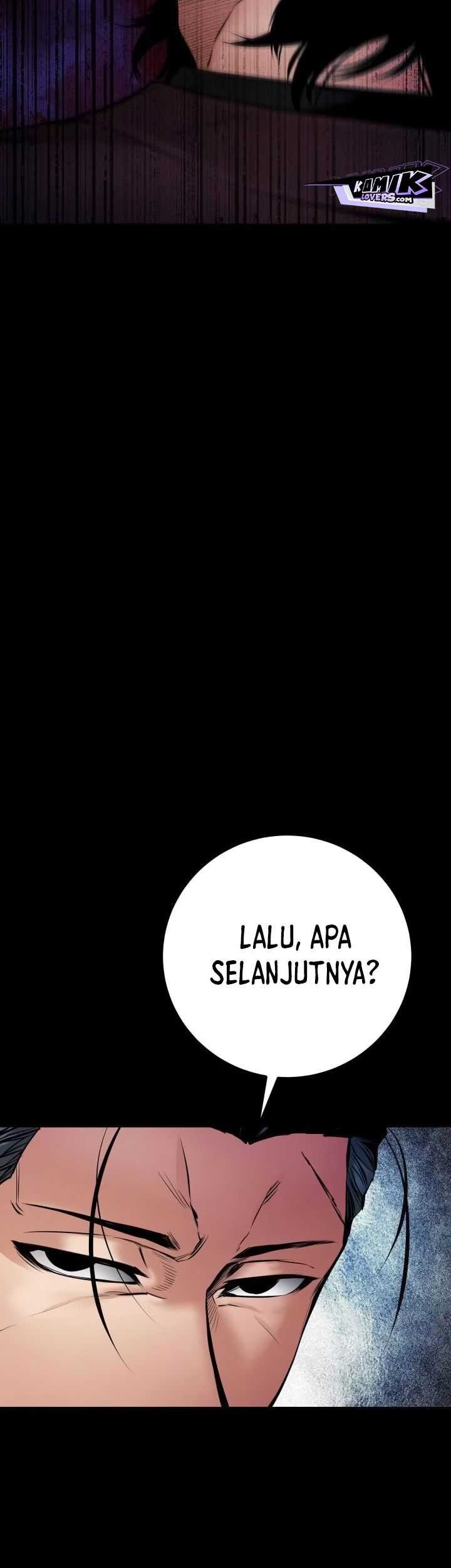 Blade of Retribution Chapter 30 Gambar 120