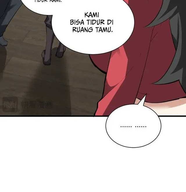 I Am the Virus Monarch Chapter 22 Gambar 26