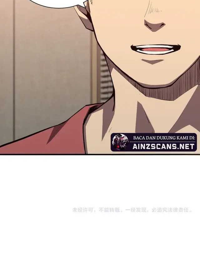 I Am the Virus Monarch Chapter 22 Gambar 34