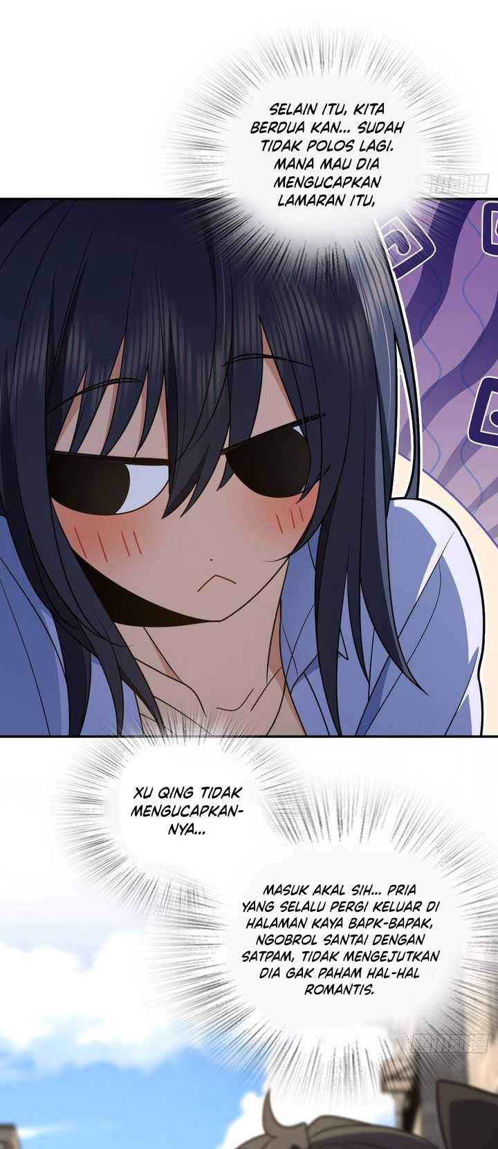 My Wife Is From a Thousand Years Ago Chapter 292 Gambar 29