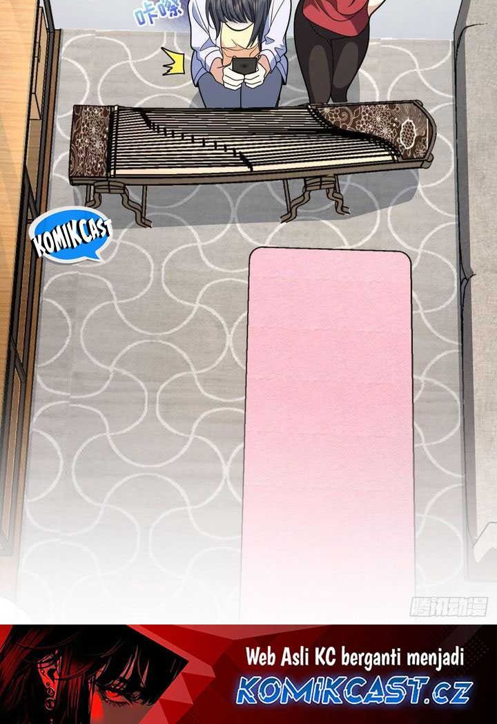 My Wife Is From a Thousand Years Ago Chapter 292 Gambar 35