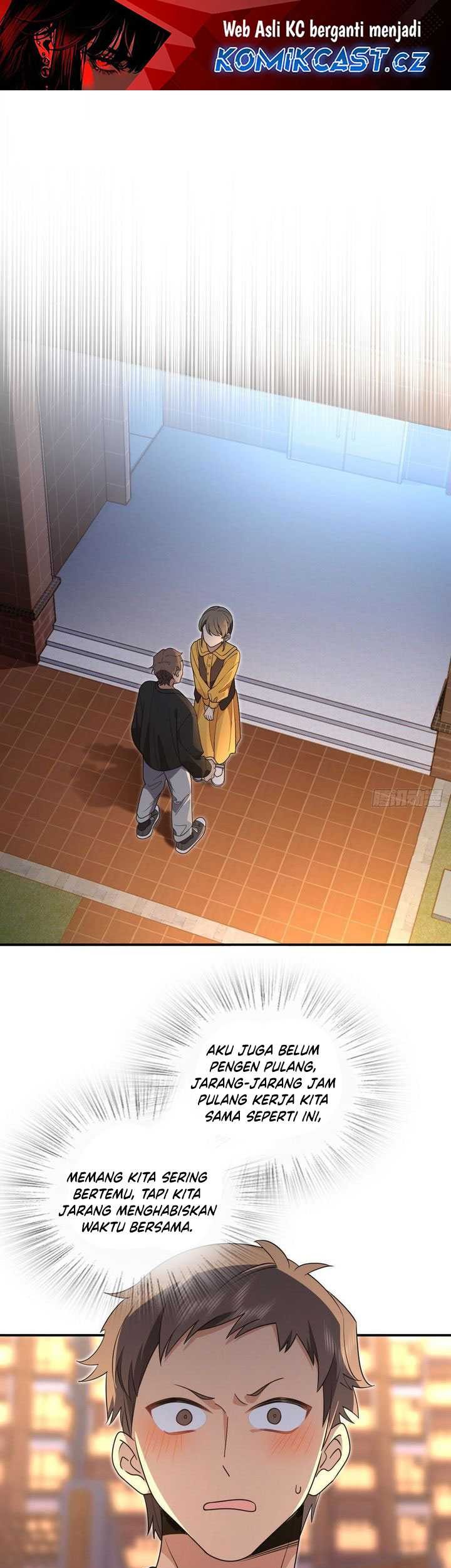 Manhua My Wife Is From a Thousand Years Ago Chapter 292 gambar nomor 2