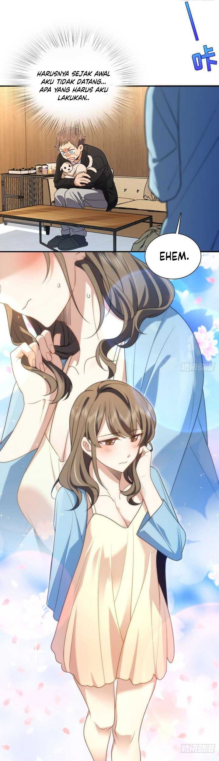 My Wife Is From a Thousand Years Ago Chapter 292 Gambar 8