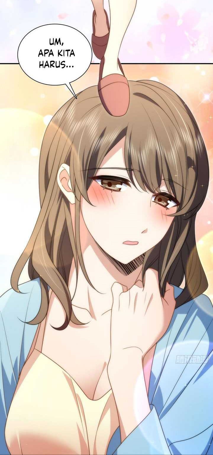 My Wife Is From a Thousand Years Ago Chapter 292 Gambar 9