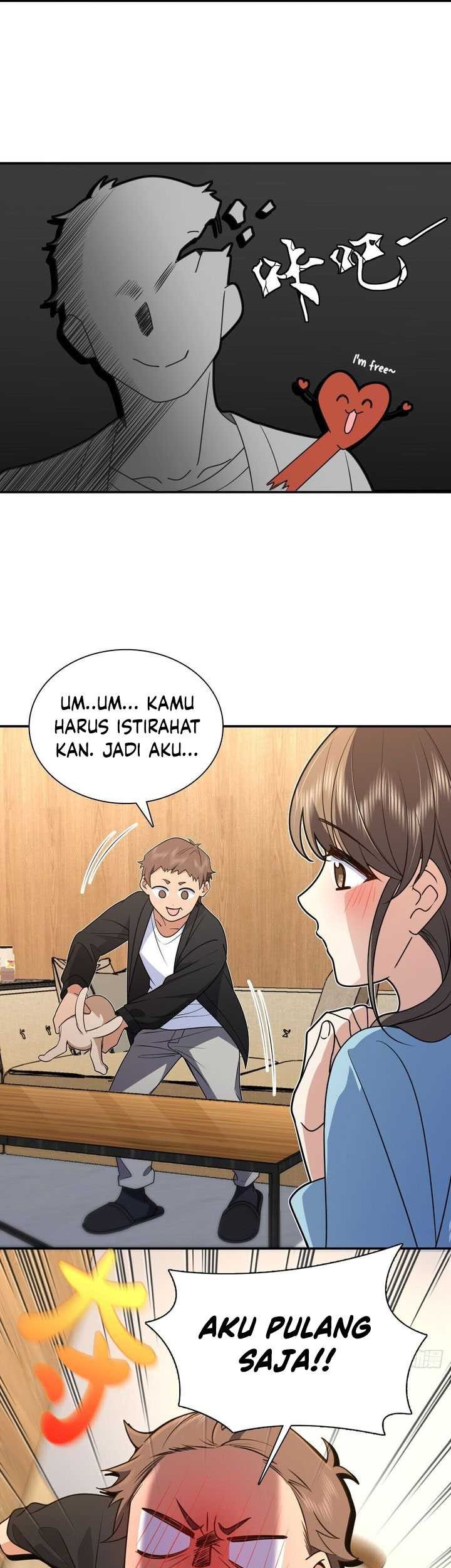 My Wife Is From a Thousand Years Ago Chapter 292 Gambar 10