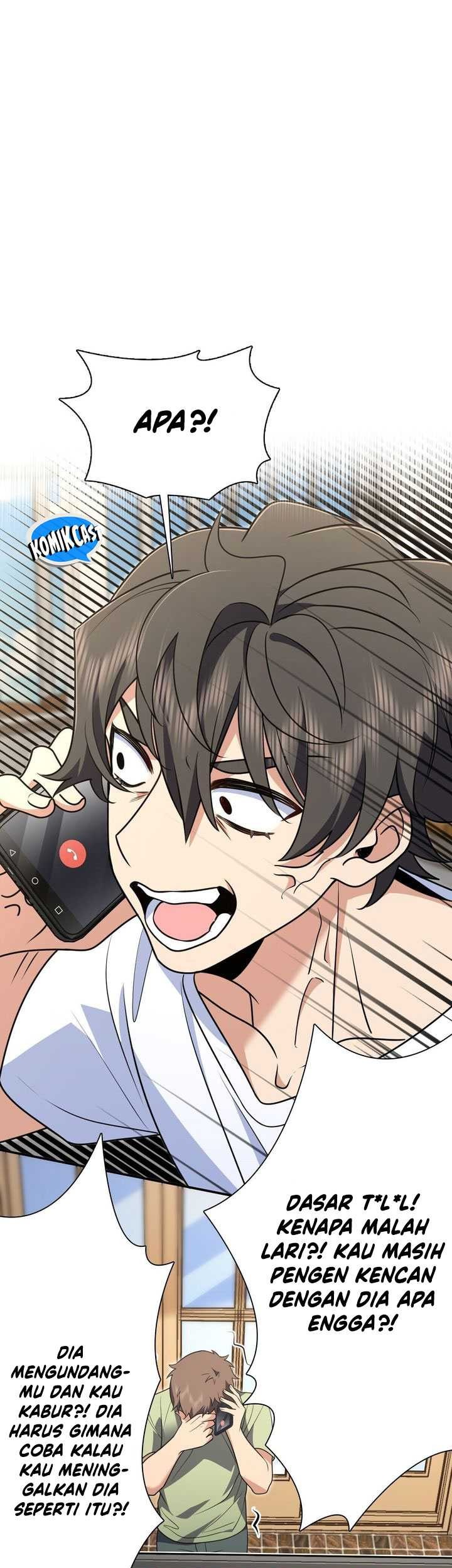 My Wife Is From a Thousand Years Ago Chapter 292 Gambar 12