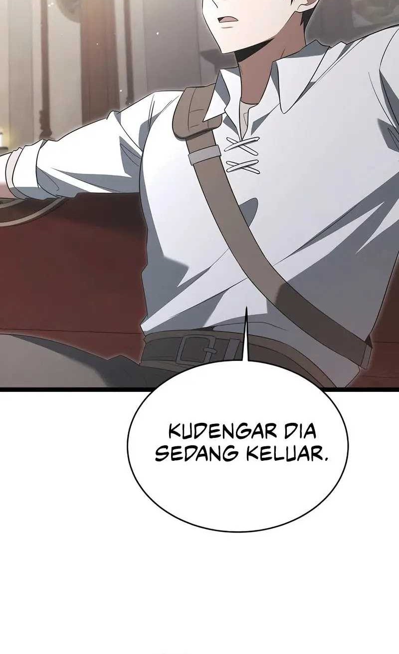 The Hero Became The Duke’s Eldest Son Chapter 34 Gambar 53