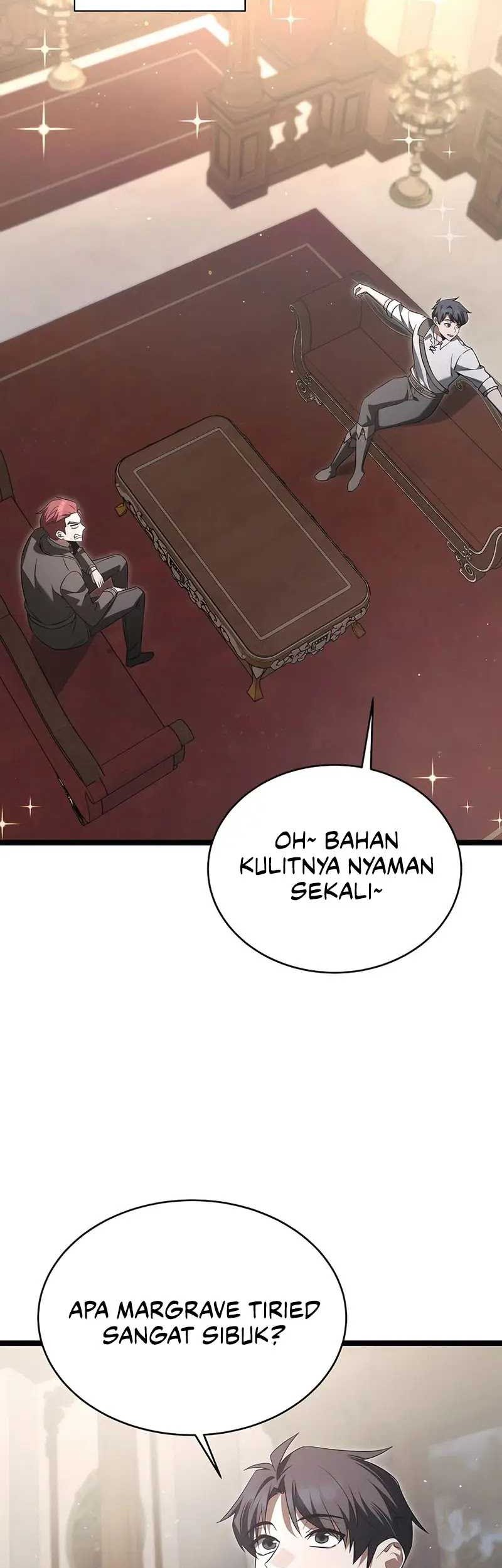 The Hero Became The Duke’s Eldest Son Chapter 34 Gambar 52