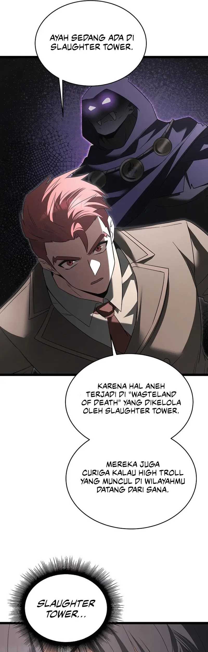 The Hero Became The Duke’s Eldest Son Chapter 34 Gambar 54