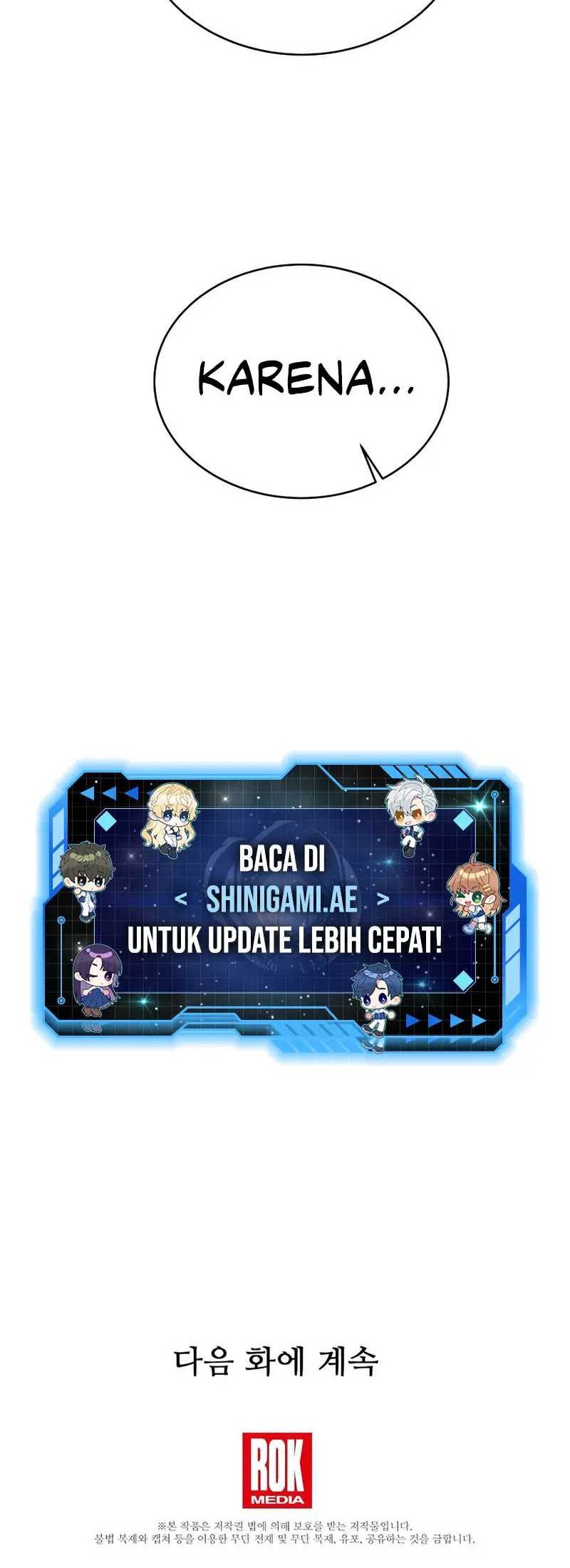 The Hero Became The Duke’s Eldest Son Chapter 34 Gambar 61