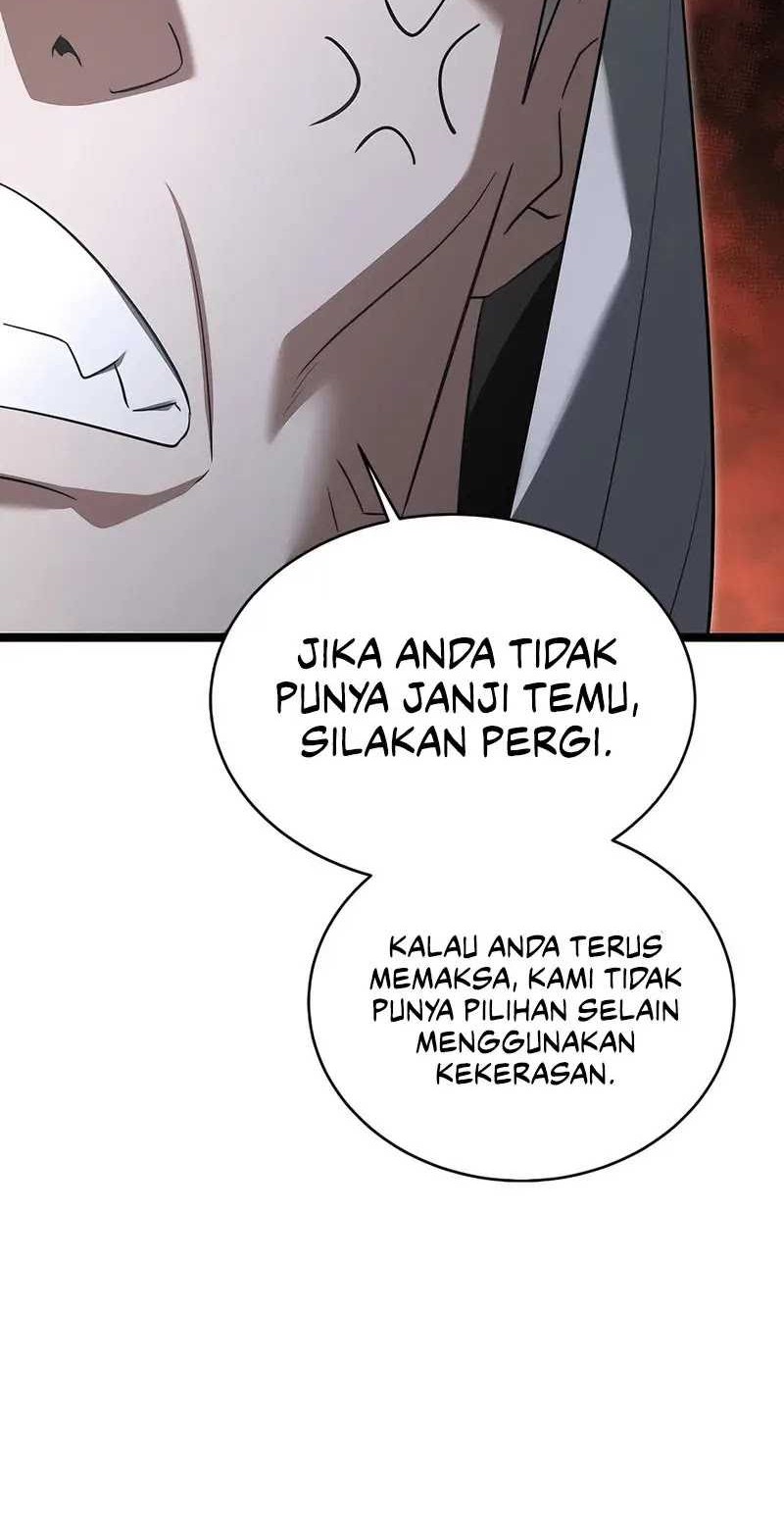 The Hero Became The Duke’s Eldest Son Chapter 34 Gambar 37