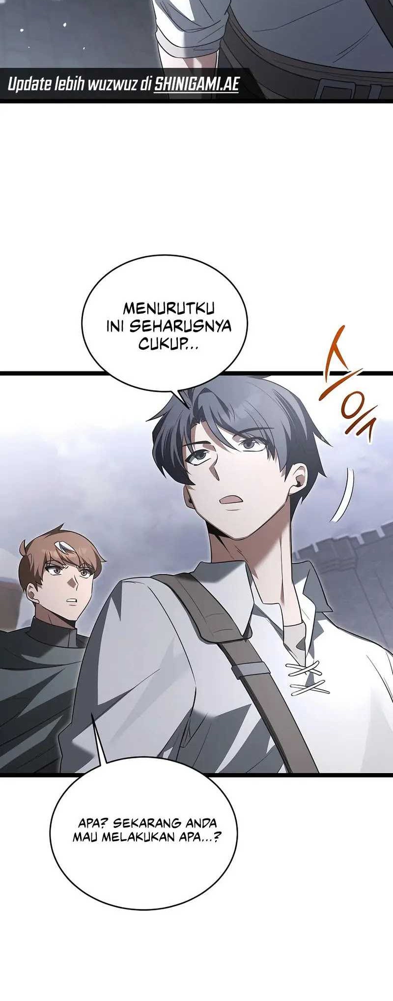 The Hero Became The Duke’s Eldest Son Chapter 34 Gambar 41