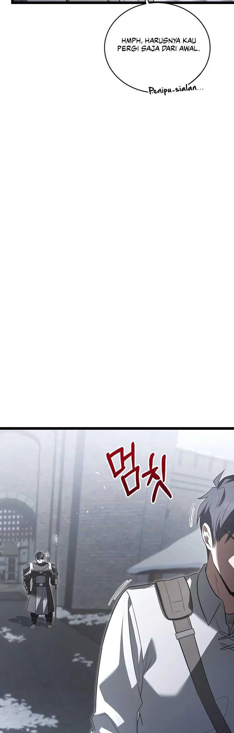 The Hero Became The Duke’s Eldest Son Chapter 34 Gambar 40