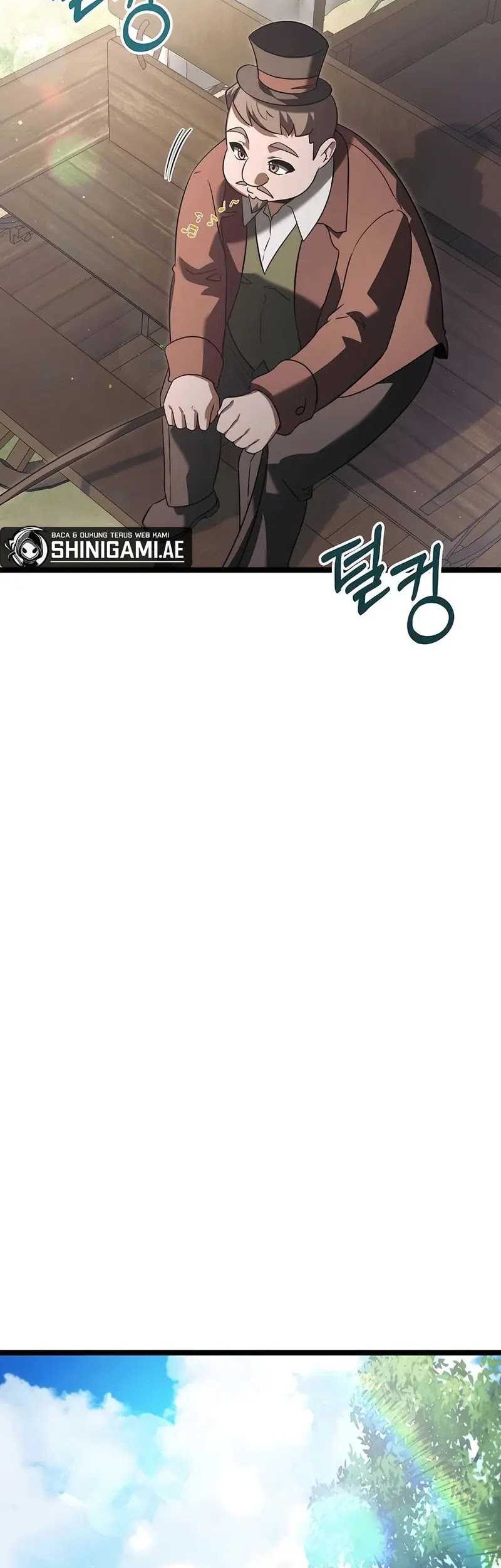 The Hero Became The Duke’s Eldest Son Chapter 34 Gambar 3