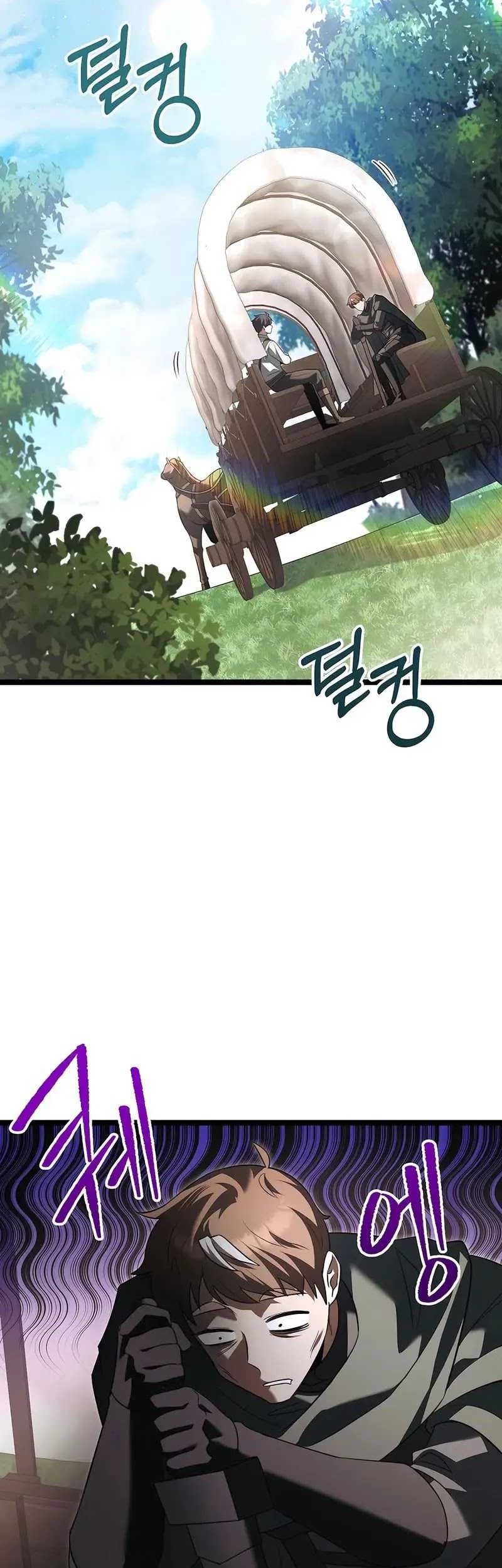 The Hero Became The Duke’s Eldest Son Chapter 34 Gambar 4