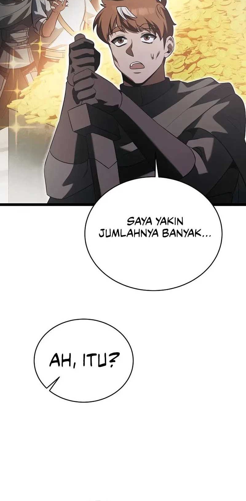 The Hero Became The Duke’s Eldest Son Chapter 34 Gambar 9