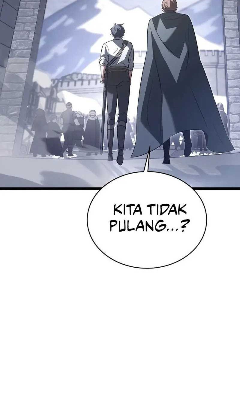 The Hero Became The Duke’s Eldest Son Chapter 34 Gambar 21